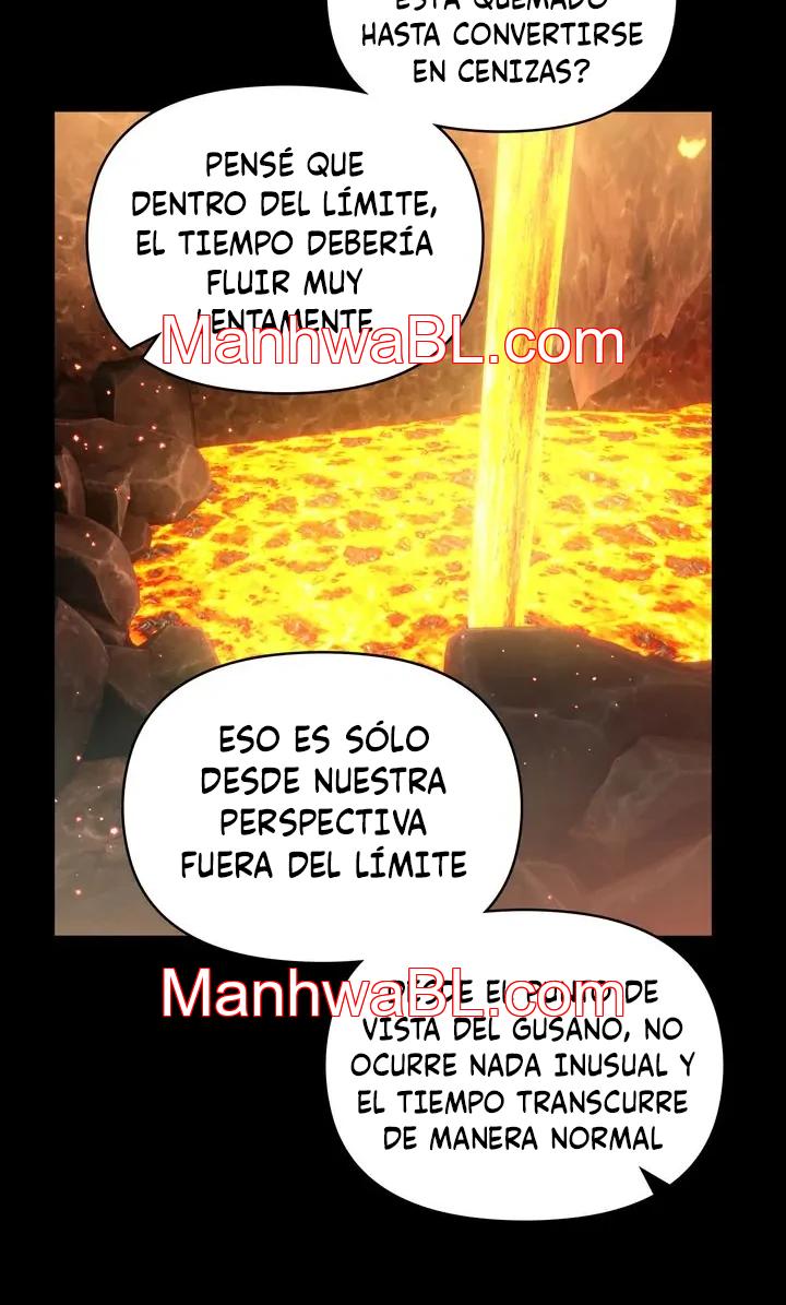Save the Hunter - Capítulo 11 manhwa
