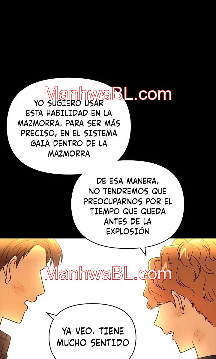 Save the Hunter - Capítulo 11 manhwa