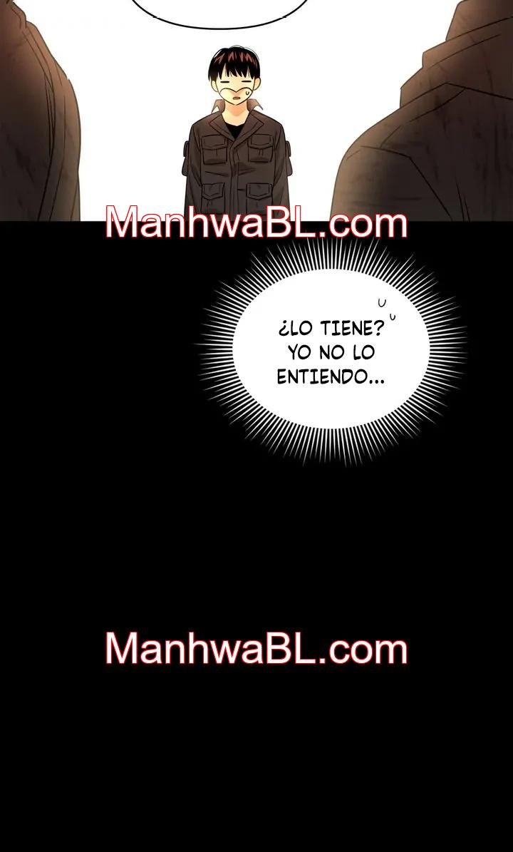 Save the Hunter - Capítulo 11 manhwa