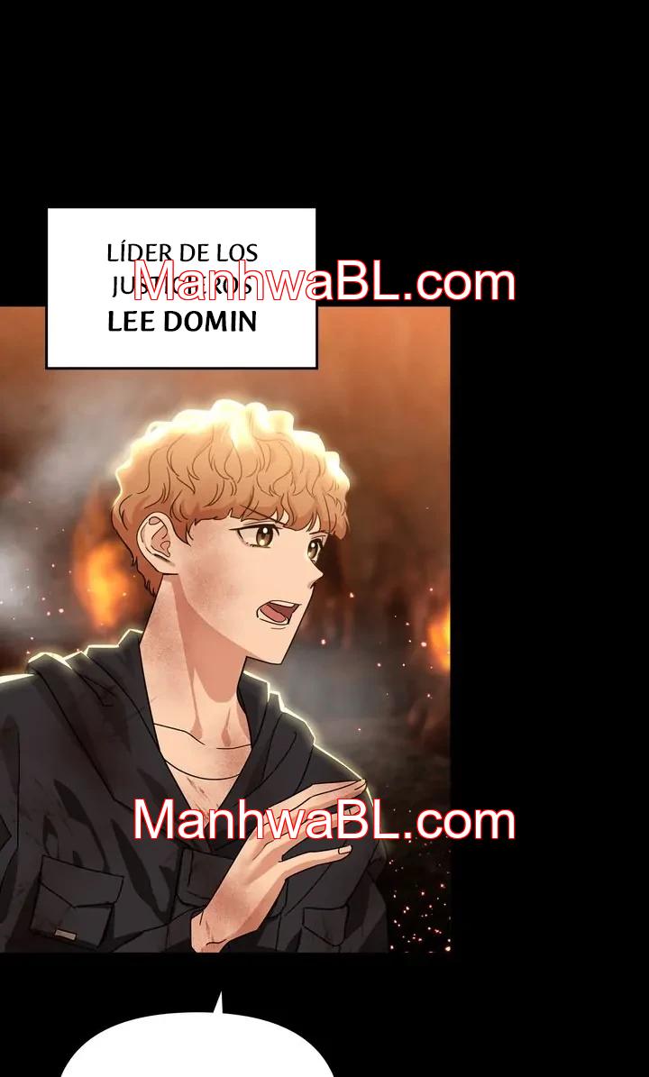 Save the Hunter - Capítulo 11 manhwa