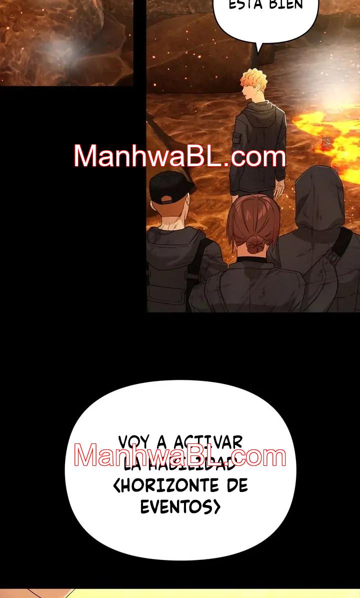 Save the Hunter - Capítulo 11 manhwa