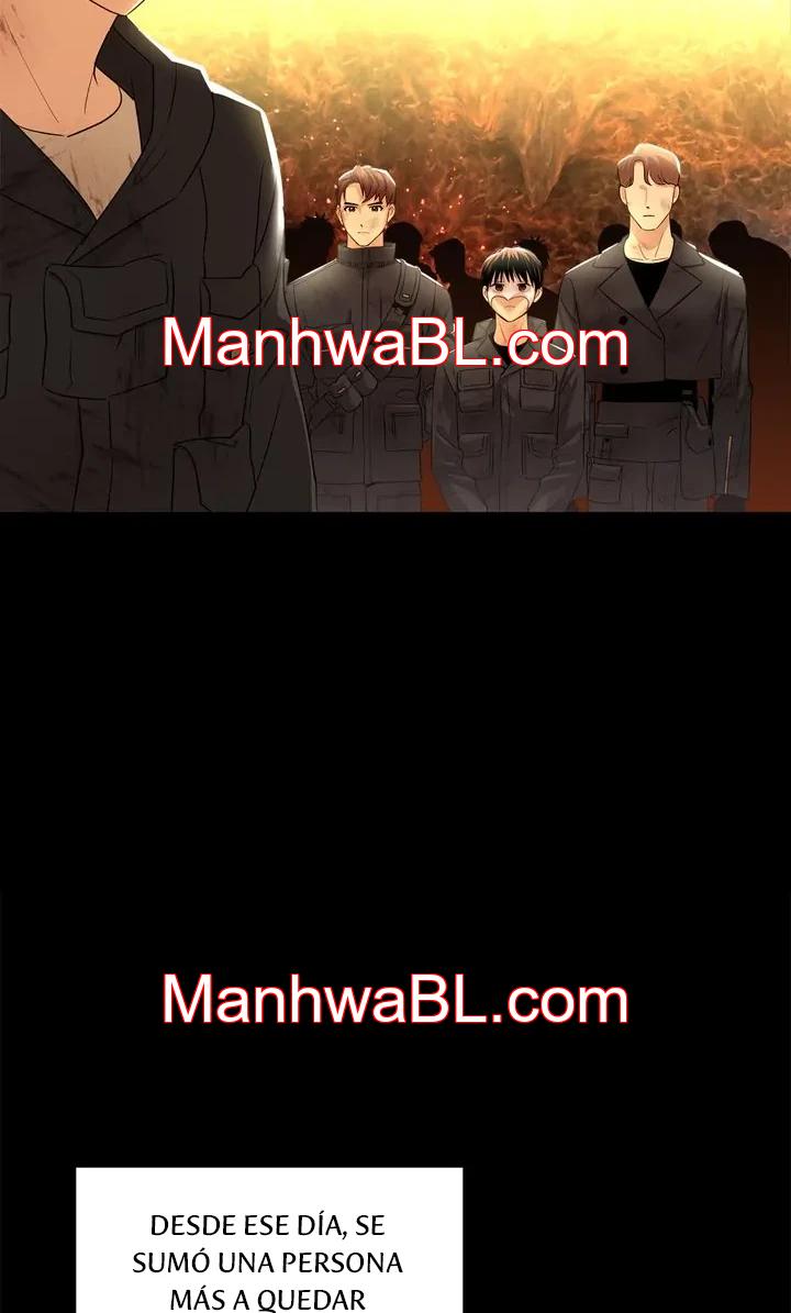 Save the Hunter - Capítulo 11 manhwa