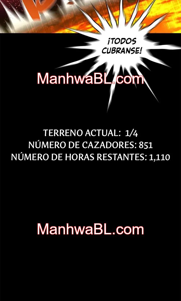 Save the Hunter - Capítulo 11 manhwa