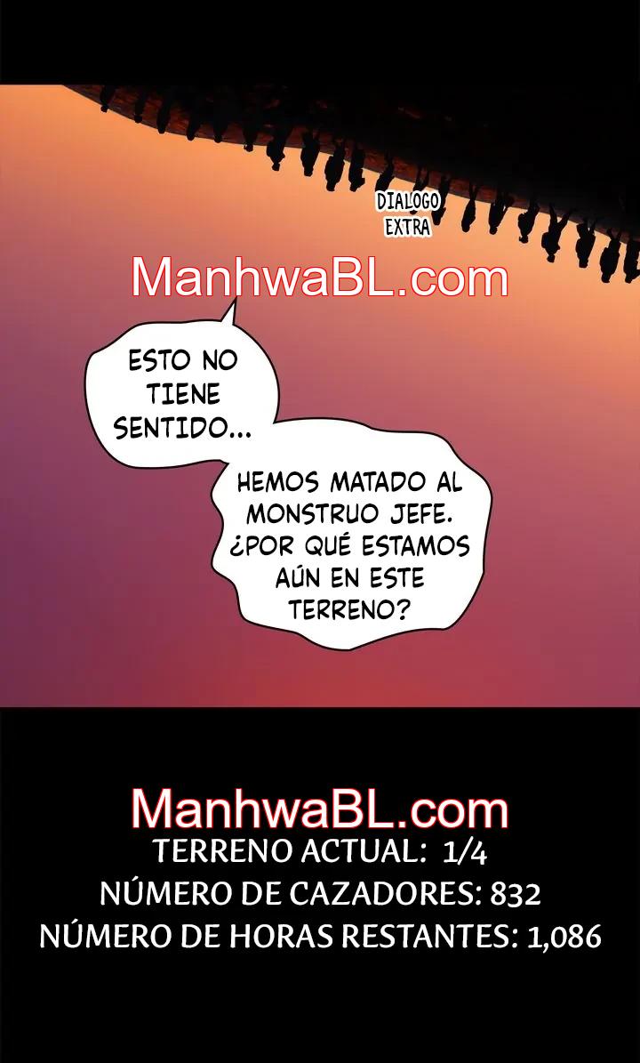 Save the Hunter - Capítulo 11 manhwa