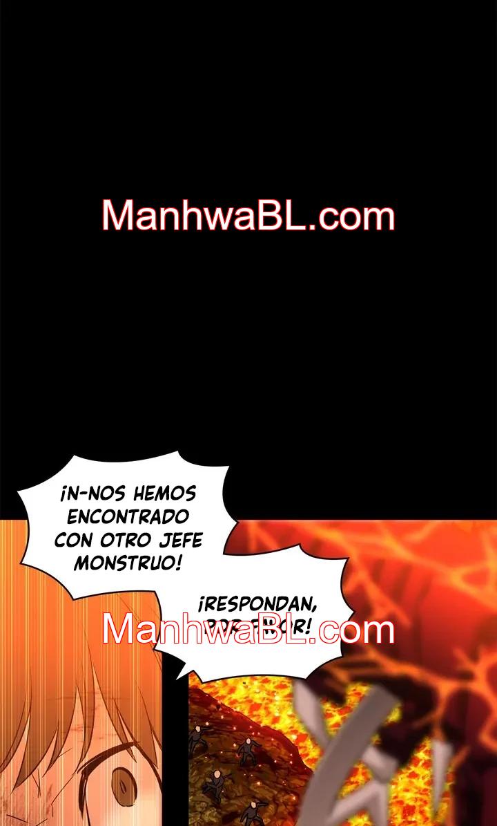 Save the Hunter - Capítulo 11 manhwa