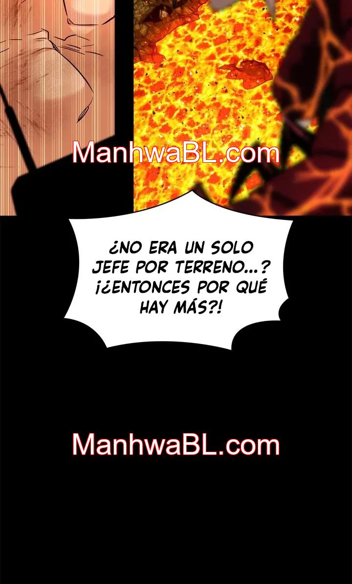 Save the Hunter - Capítulo 11 manhwa