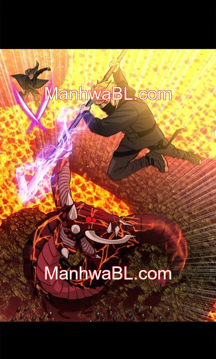Save the Hunter - Capítulo 11 manhwa