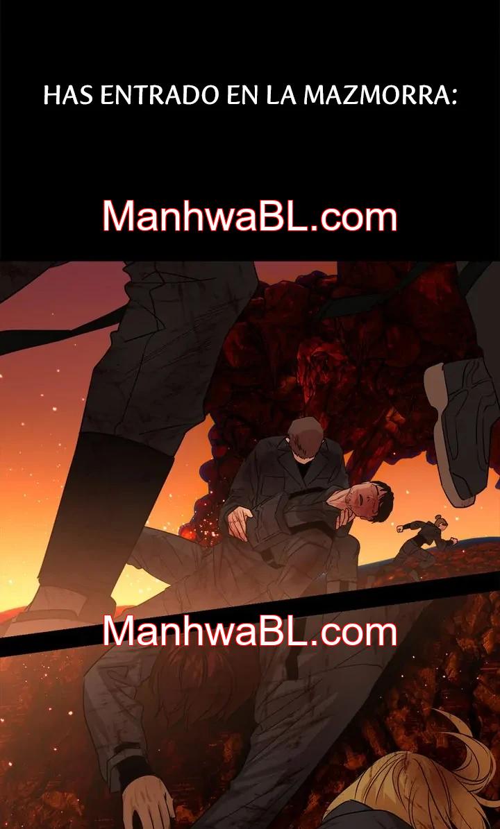 Save the Hunter - Capítulo 11 manhwa