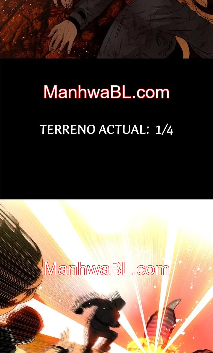 Save the Hunter - Capítulo 11 manhwa