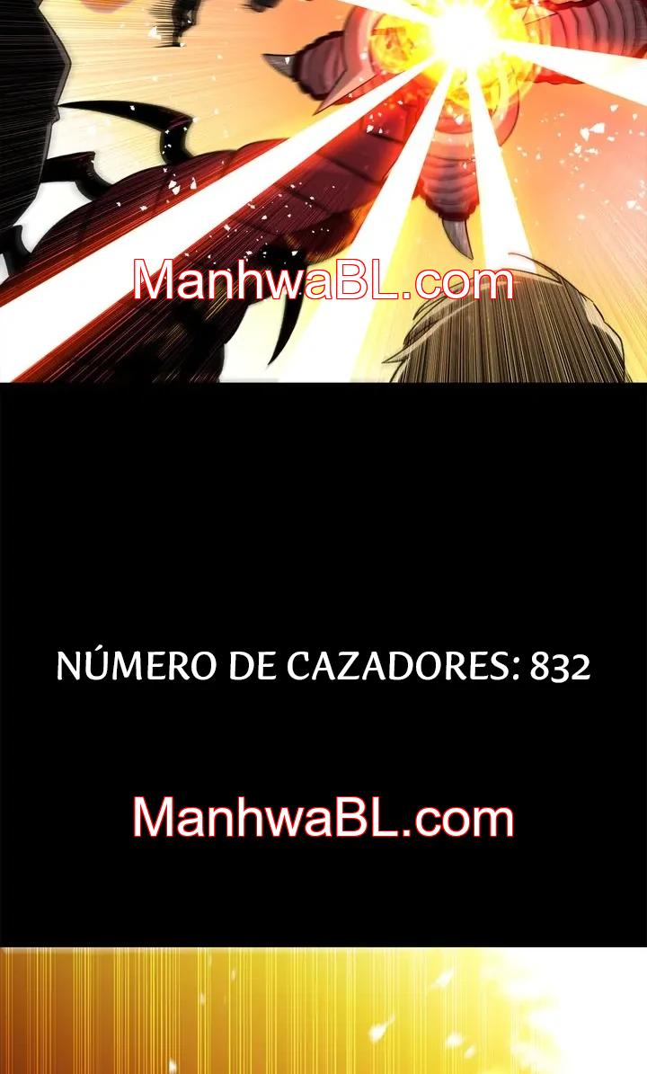 Save the Hunter - Capítulo 11 manhwa