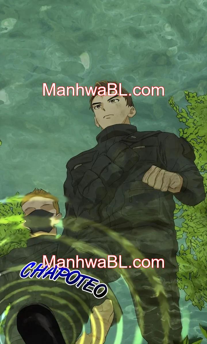 Save the Hunter - Capítulo 11 manhwa