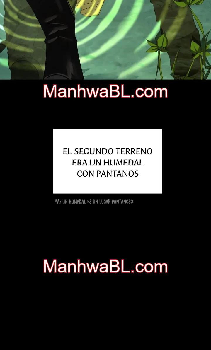 Save the Hunter - Capítulo 11 manhwa