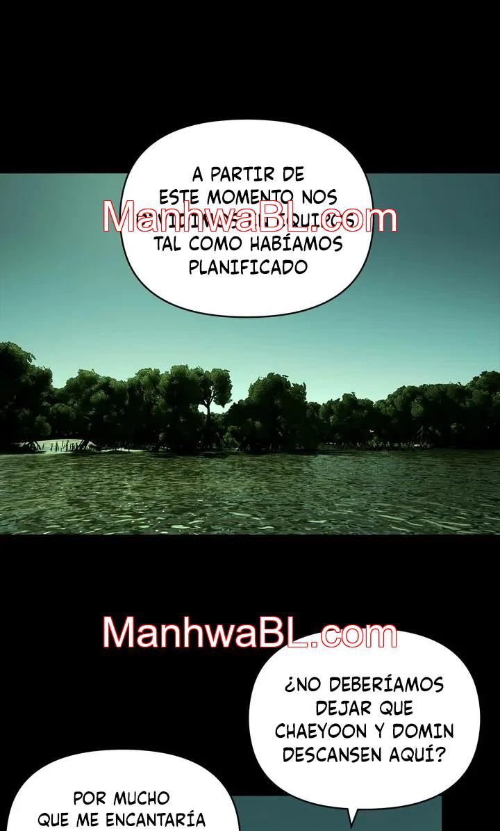 Save the Hunter - Capítulo 11 manhwa