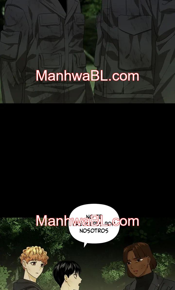 Save the Hunter - Capítulo 11 manhwa