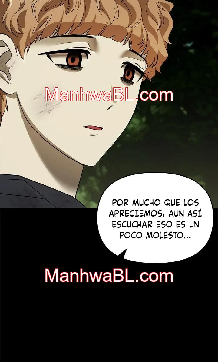 Save the Hunter - Capítulo 11 manhwa