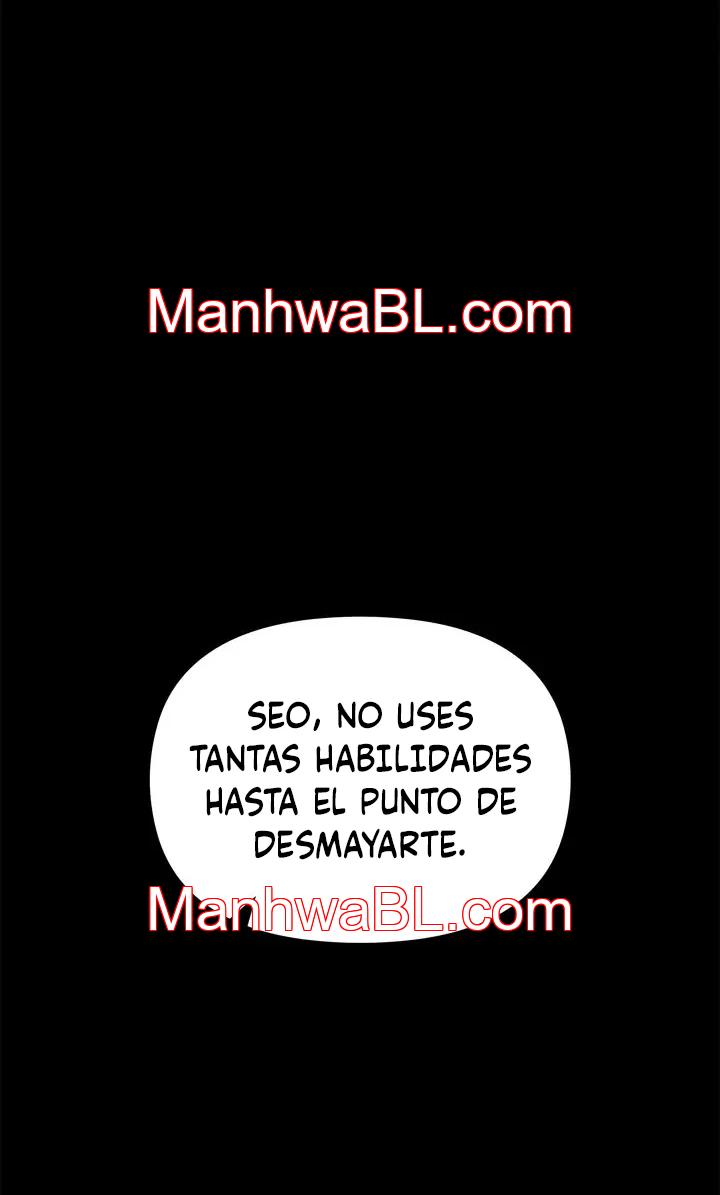 Save the Hunter - Capítulo 11 manhwa