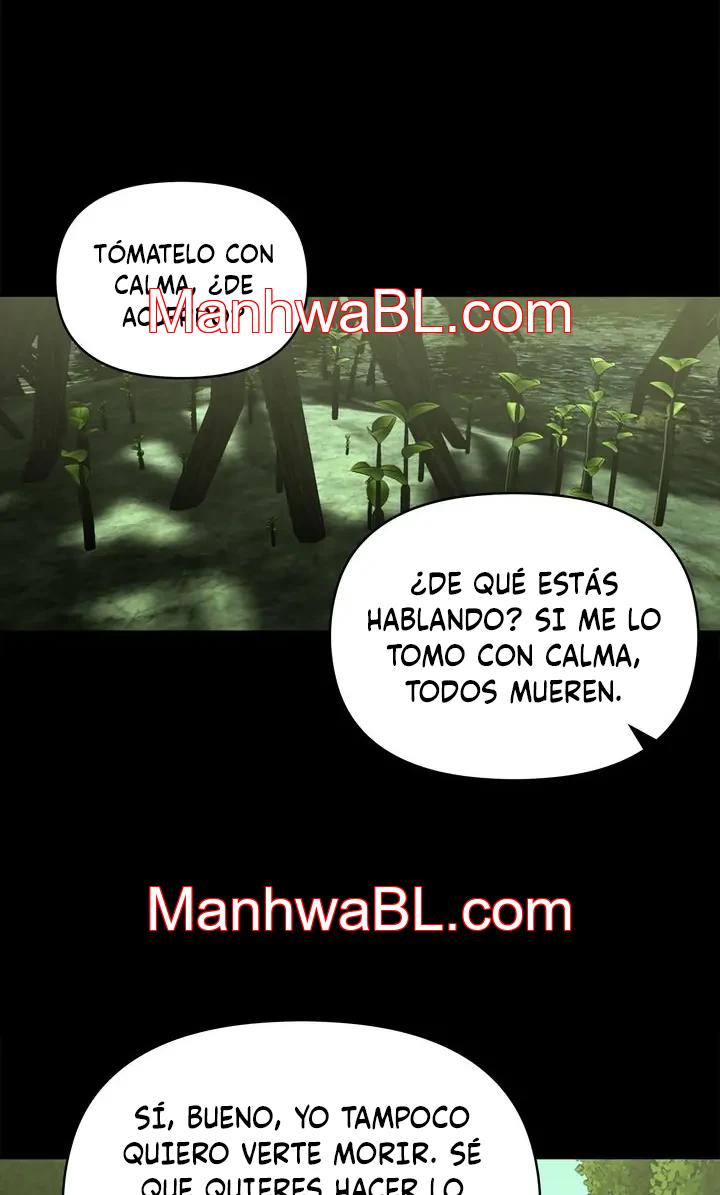 Save the Hunter - Capítulo 11 manhwa