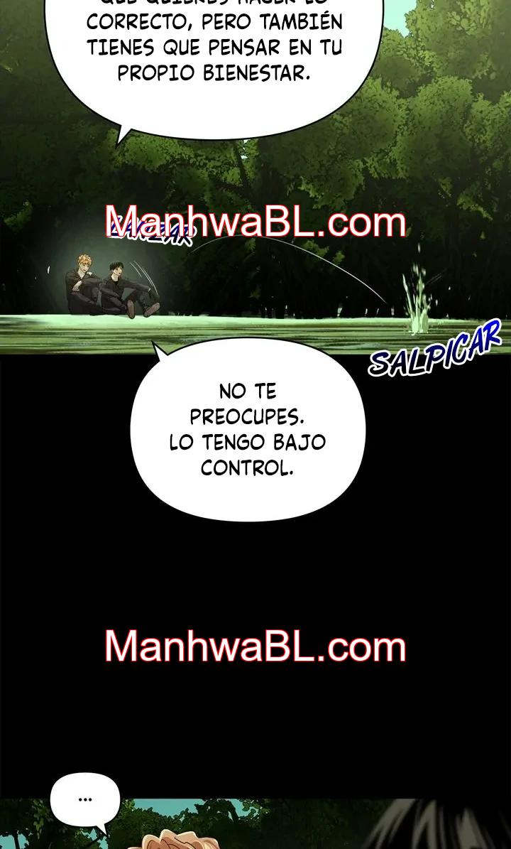 Save the Hunter - Capítulo 11 manhwa