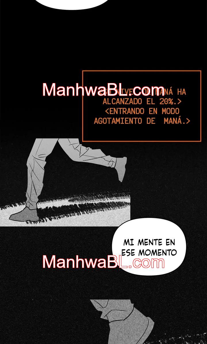 Save the Hunter - Capítulo 11 manhwa