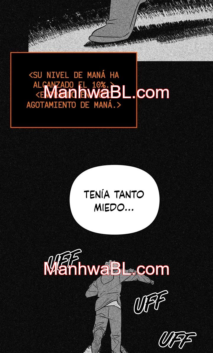 Save the Hunter - Capítulo 11 manhwa