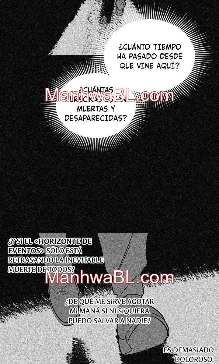 Save the Hunter - Capítulo 11 manhwa