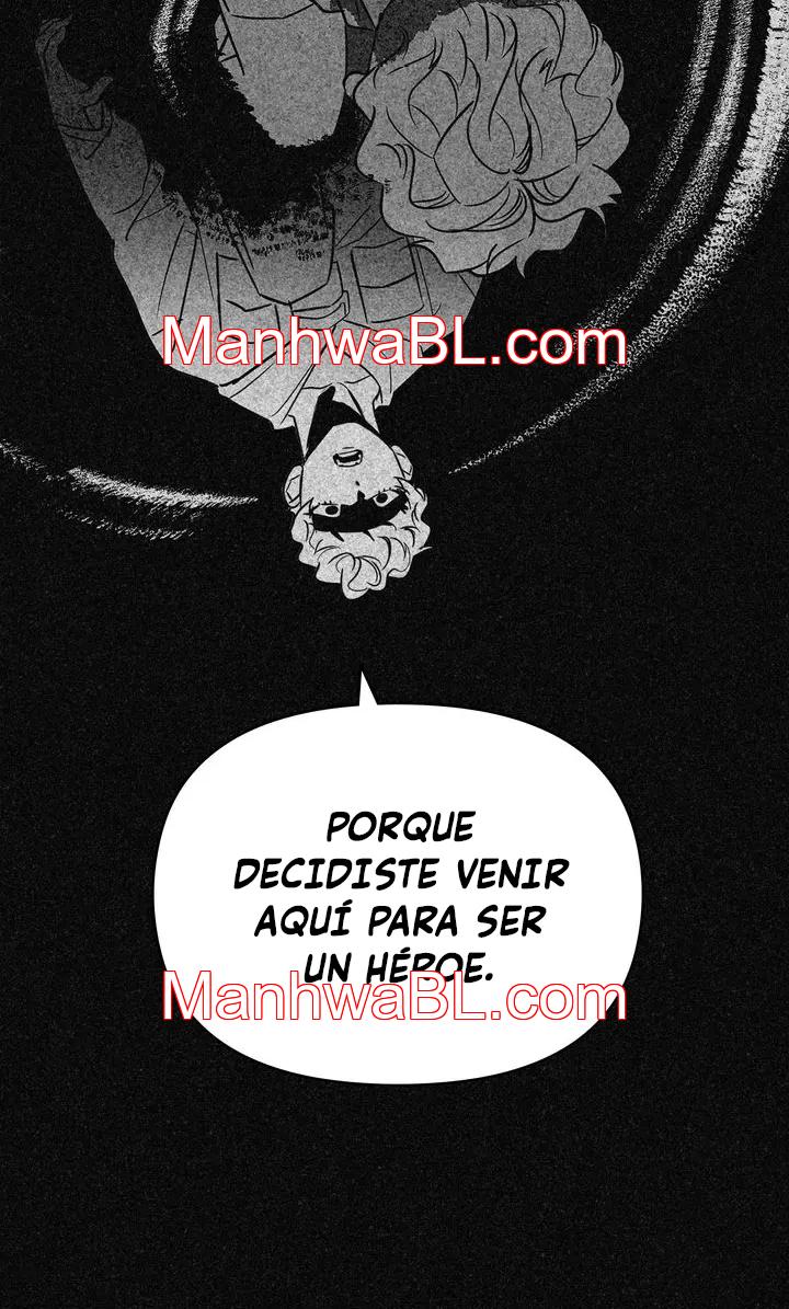 Save the Hunter - Capítulo 11 manhwa