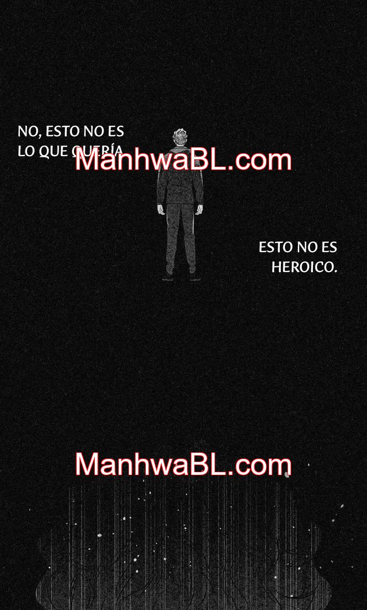 Save the Hunter - Capítulo 11 manhwa