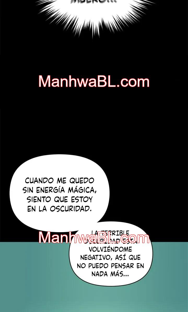 Save the Hunter - Capítulo 11 manhwa