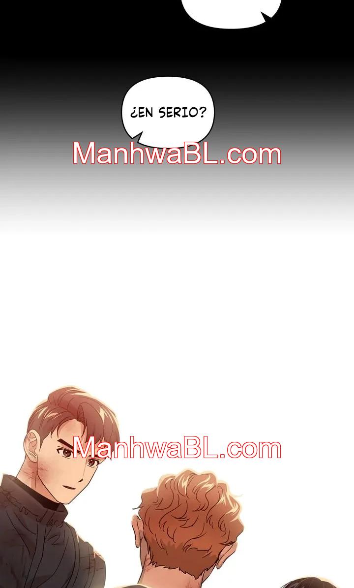 Save the Hunter - Capítulo 11 manhwa