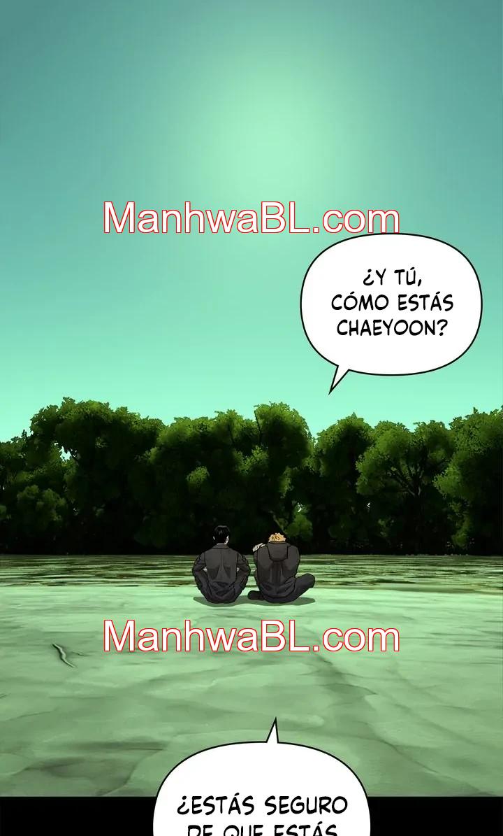 Save the Hunter - Capítulo 11 manhwa