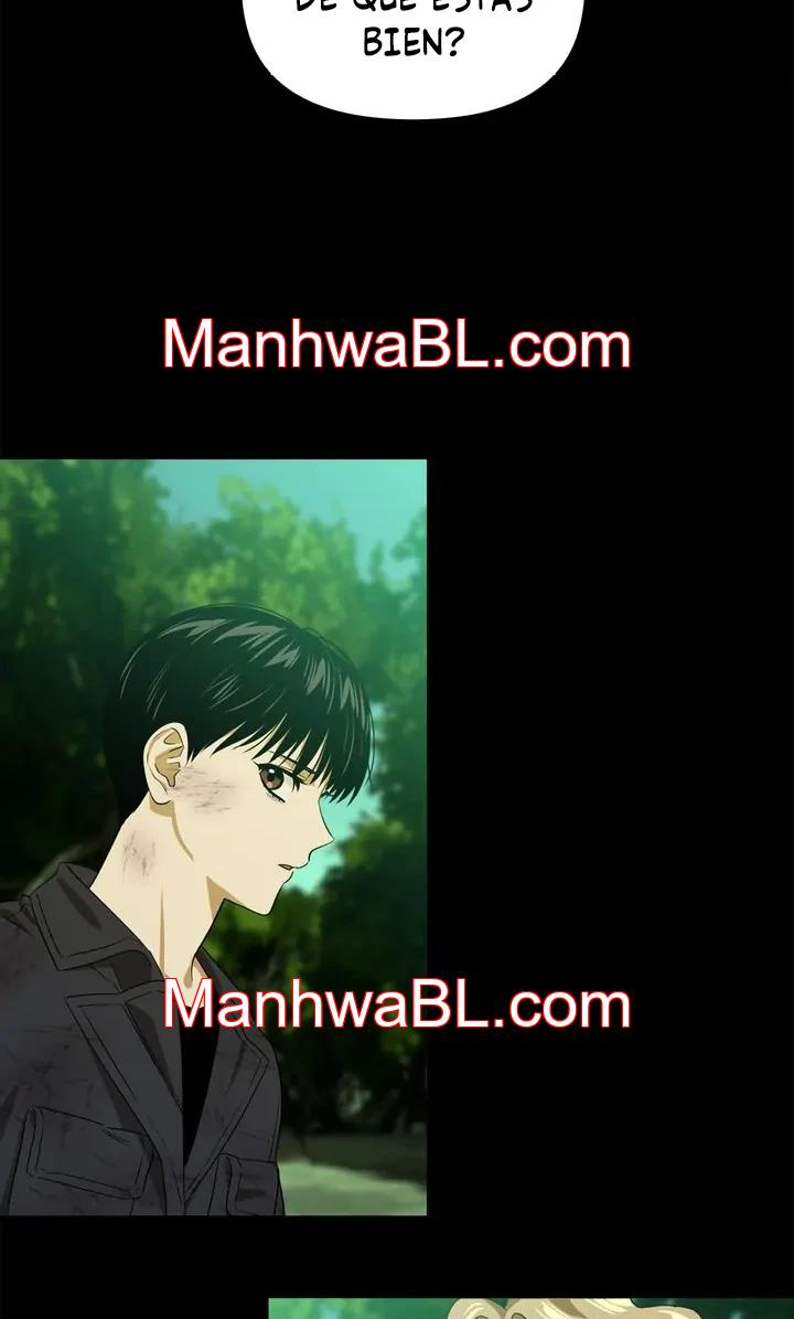 Save the Hunter - Capítulo 11 manhwa