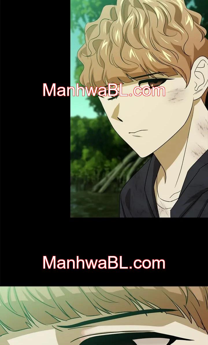Save the Hunter - Capítulo 11 manhwa