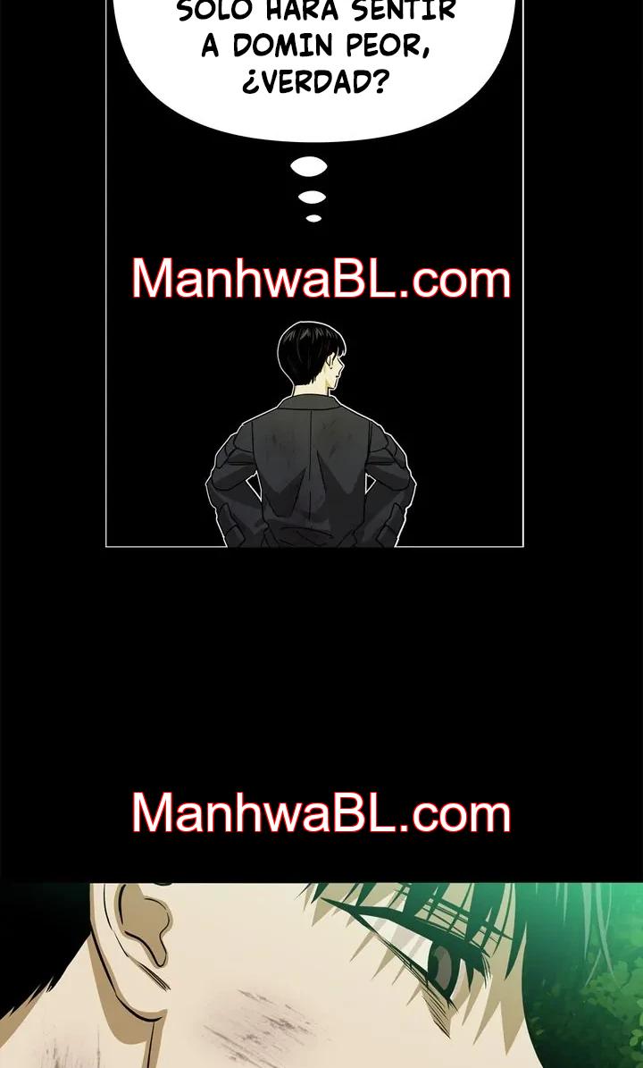 Save the Hunter - Capítulo 11 manhwa