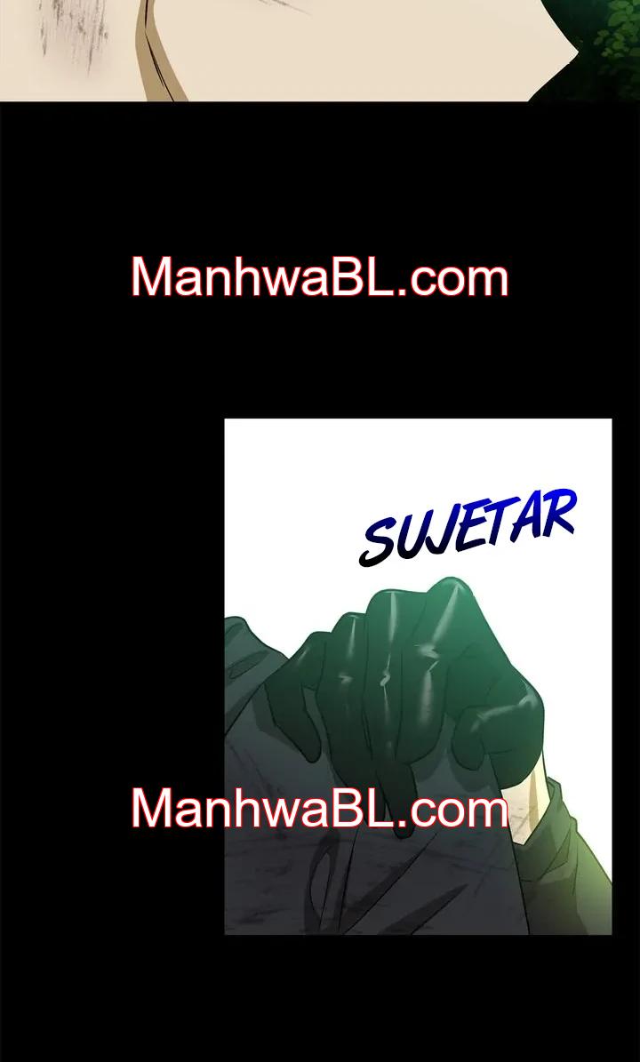 Save the Hunter - Capítulo 11 manhwa