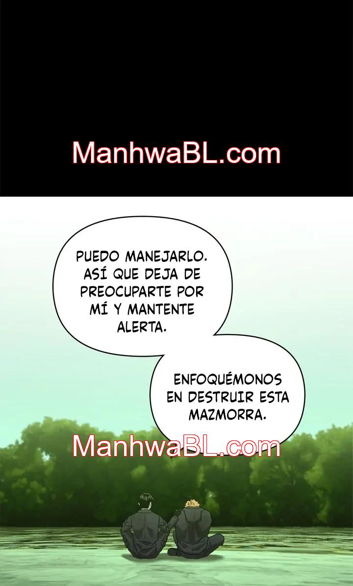 Save the Hunter - Capítulo 11 manhwa