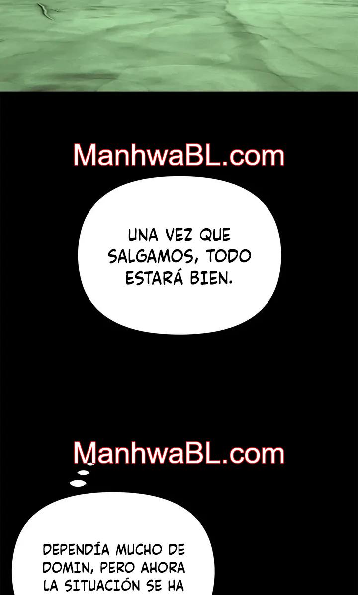 Save the Hunter - Capítulo 11 manhwa