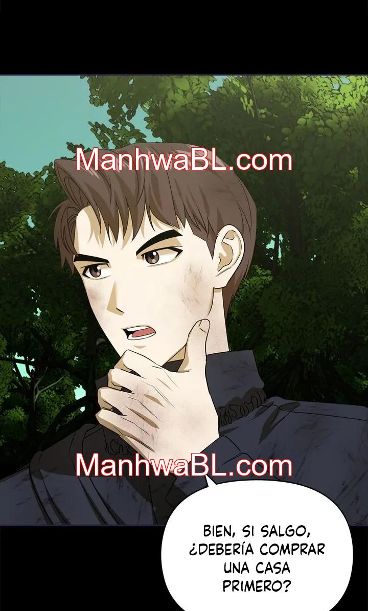 Save the Hunter - Capítulo 11 manhwa