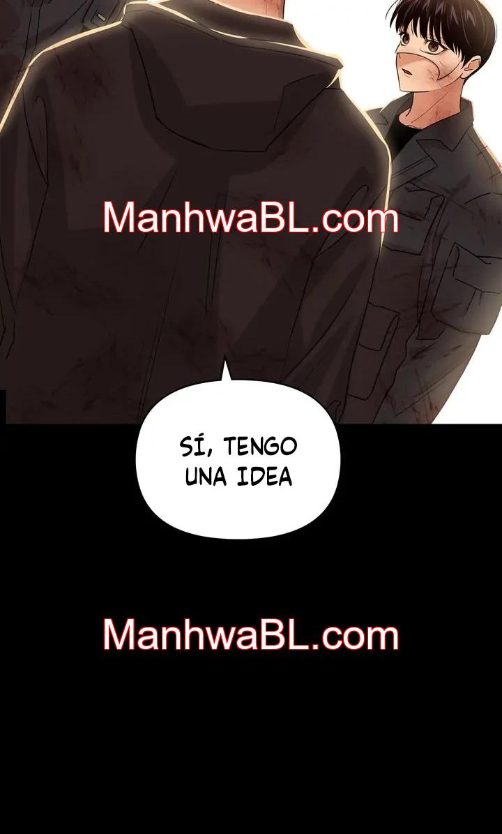 Save the Hunter - Capítulo 11 manhwa