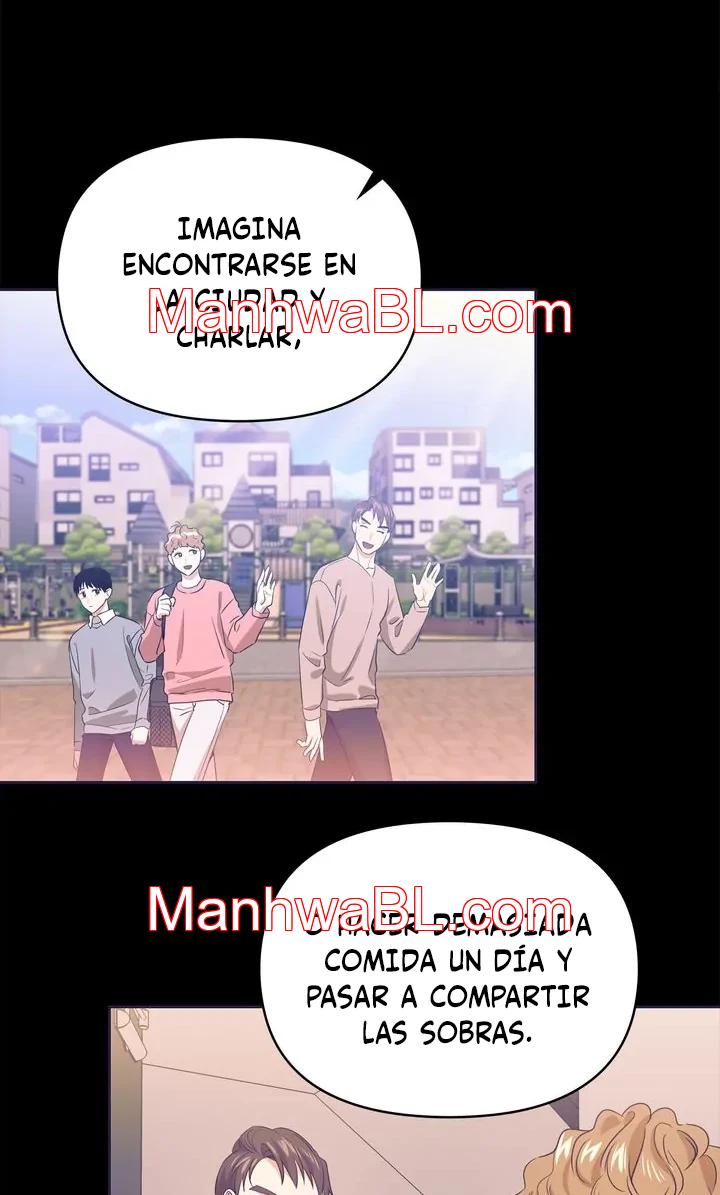 Save the Hunter - Capítulo 11 manhwa