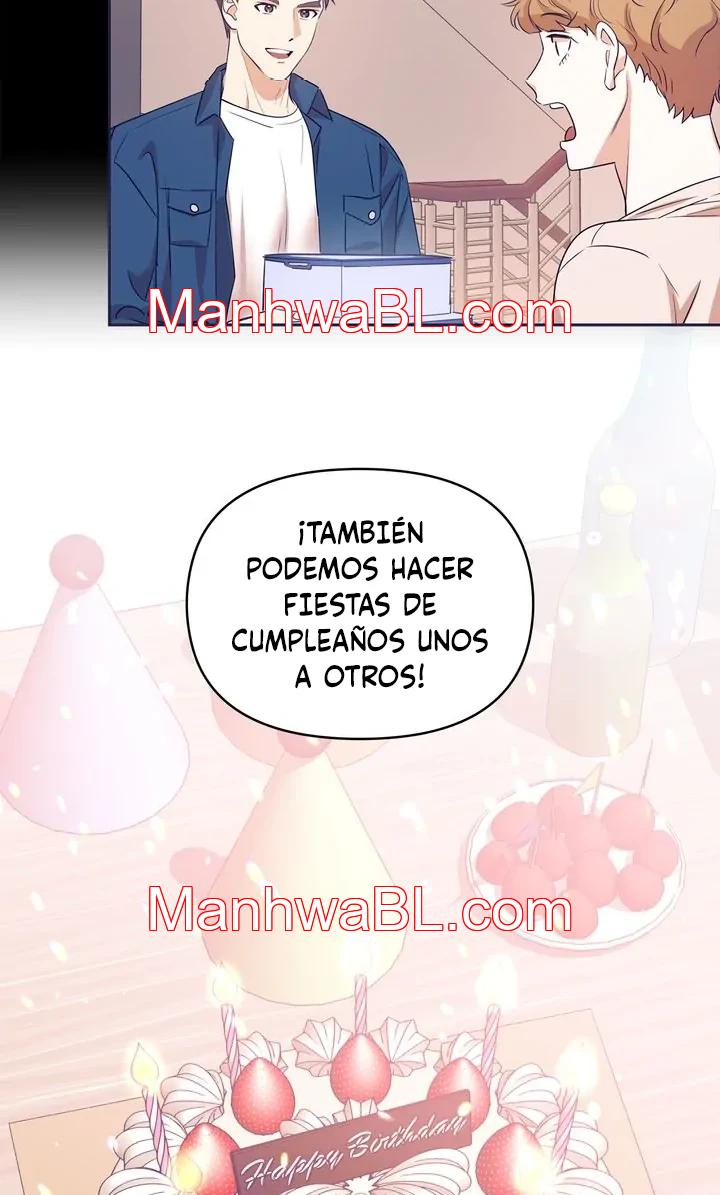 Save the Hunter - Capítulo 11 manhwa