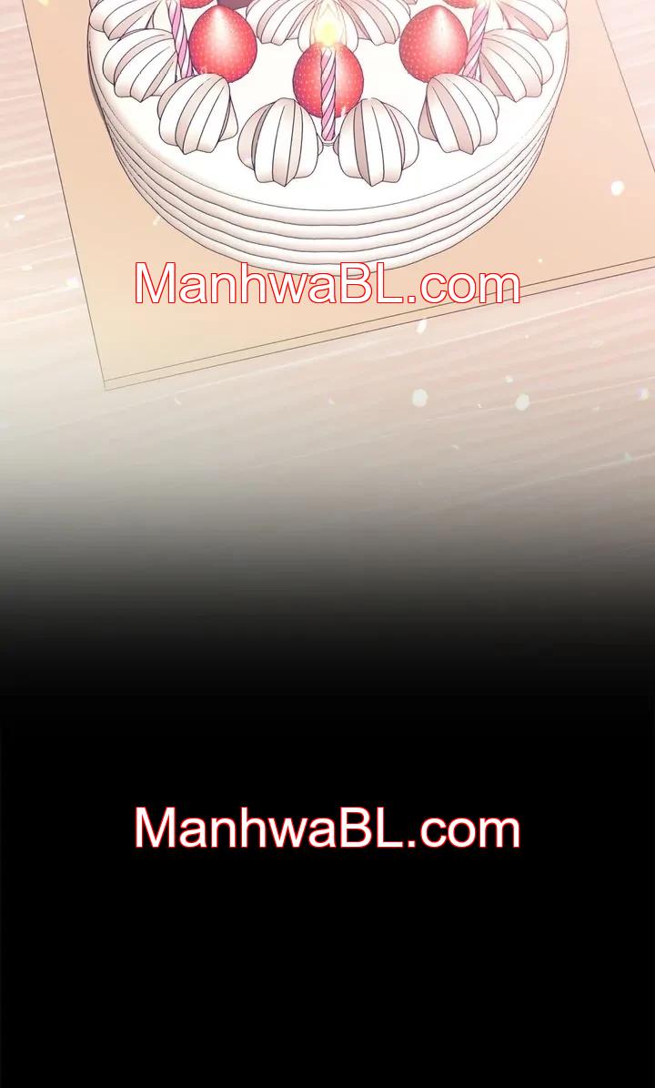 Save the Hunter - Capítulo 11 manhwa