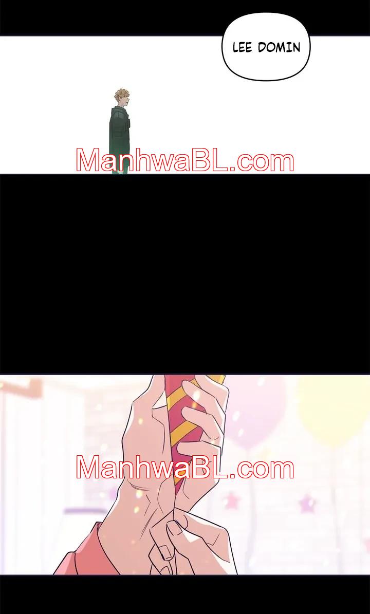 Save the Hunter - Capítulo 11 manhwa