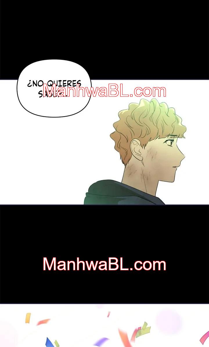 Save the Hunter - Capítulo 11 manhwa
