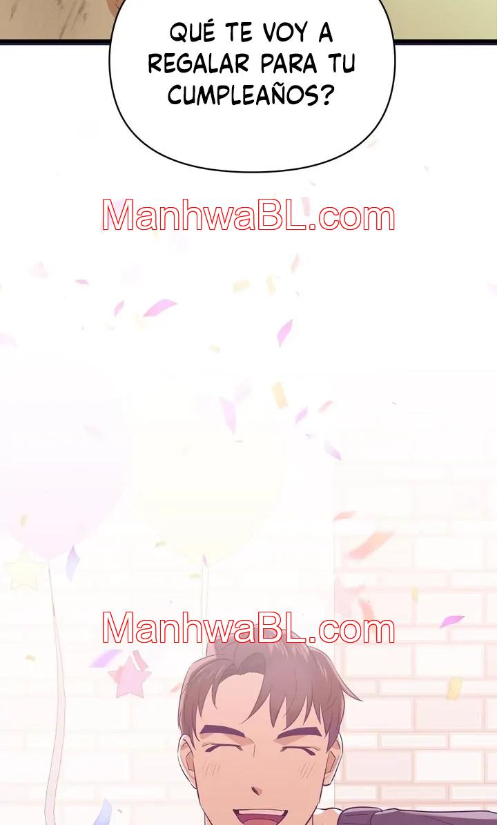 Save the Hunter - Capítulo 11 manhwa