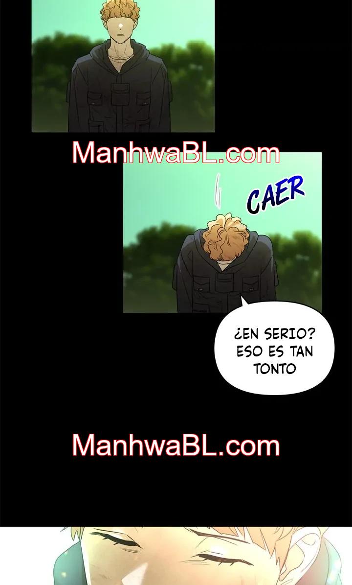 Save the Hunter - Capítulo 11 manhwa