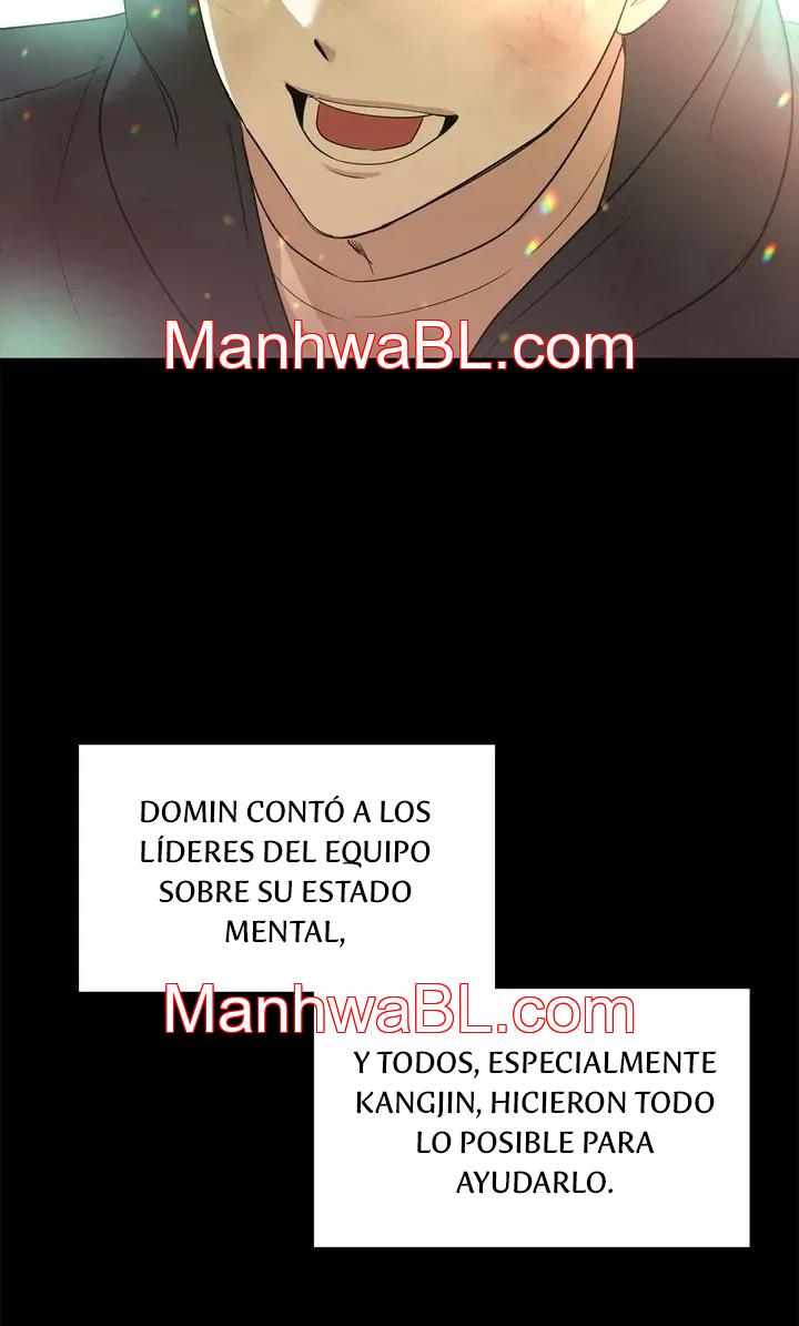 Save the Hunter - Capítulo 11 manhwa