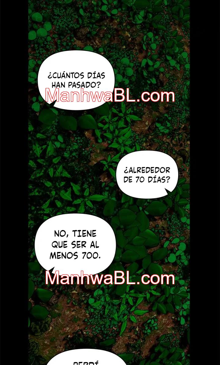 Save the Hunter - Capítulo 11 manhwa