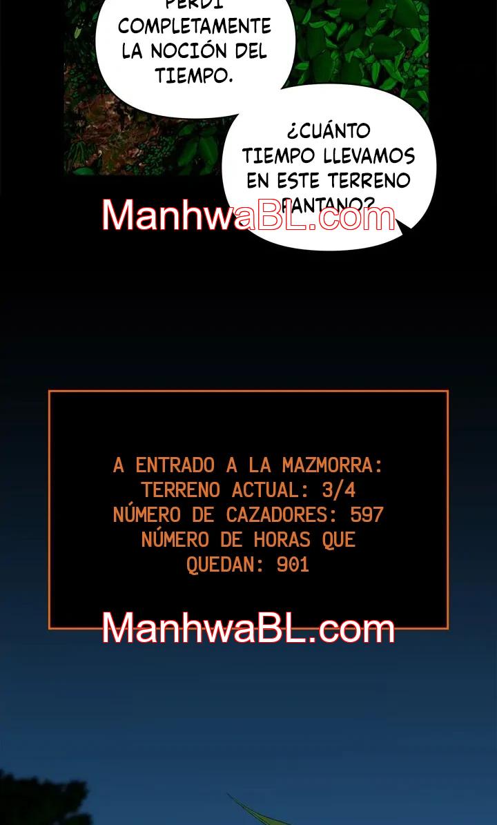 Save the Hunter - Capítulo 11 manhwa