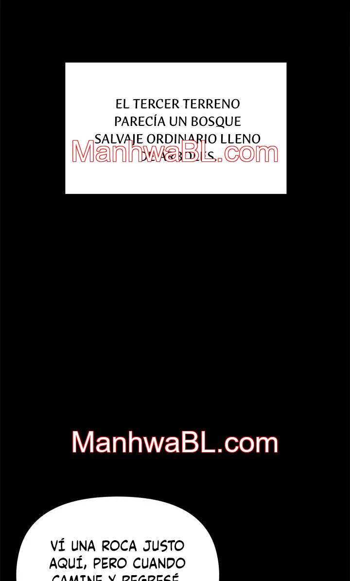 Save the Hunter - Capítulo 11 manhwa