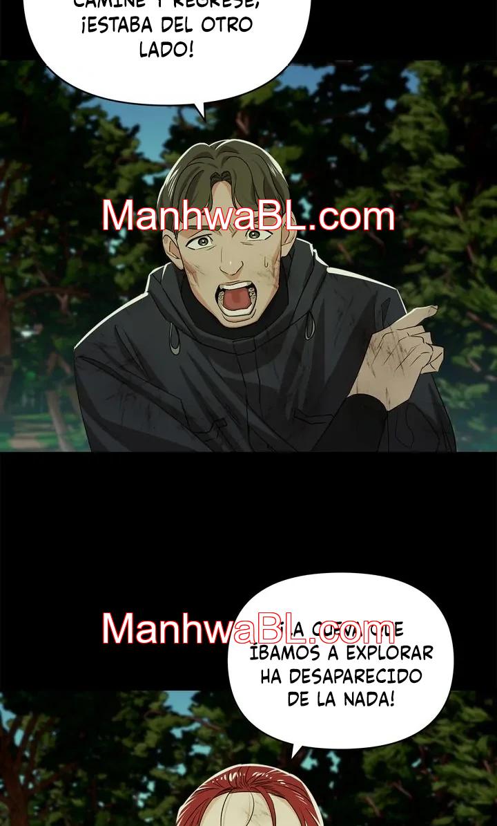Save the Hunter - Capítulo 11 manhwa